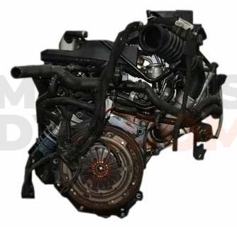 Motor BKV Seat Ibiza Cupra 1.8 TSI (192 cv) start/stop