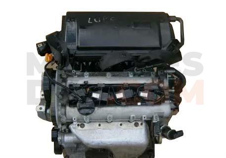 Motor BKY, AUA, BBY Skoda Fabia I (6Y) 1.4 TDI (75 cv)