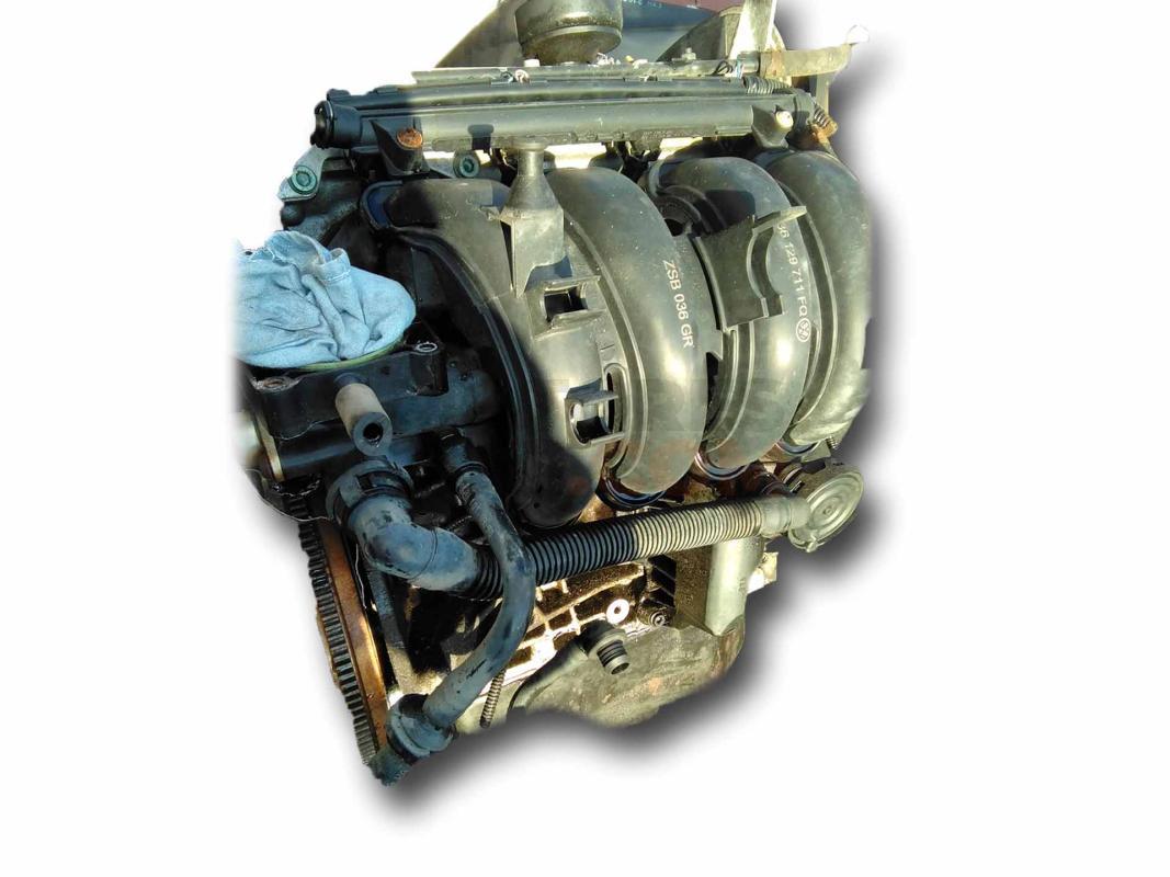 Motor BKY Seat Ibiza III 1.4 16V (100 cv)