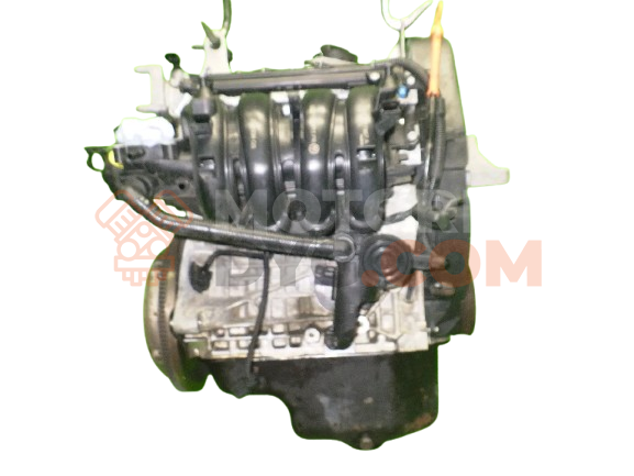 Motor BKY Seat Ibiza III 1.4 16V (75 cv)