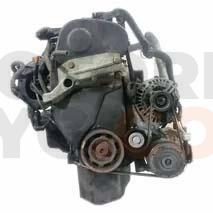 Motor BKY Seat Ibiza III 1.4 16V (75 cv)
