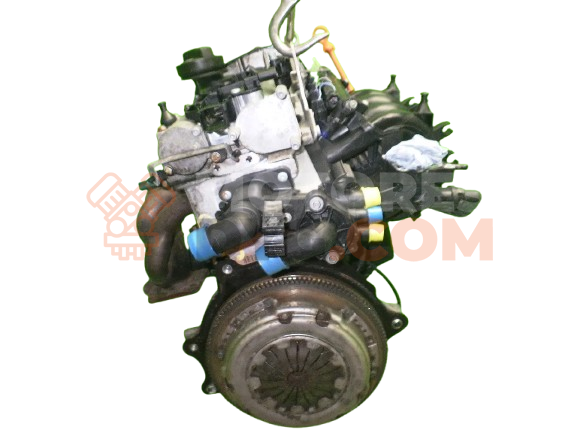 Motor BKY Seat Ibiza III 1.4 16V (75 cv)