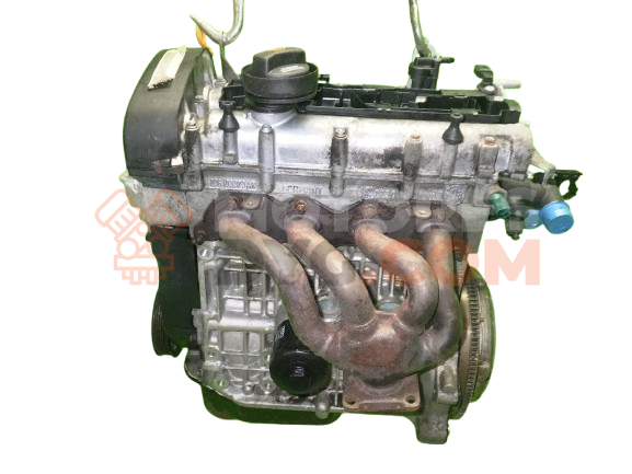 Motor BKY Seat Ibiza III 1.4 16V (75 cv)