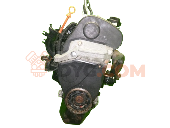 Motor BKY Seat Ibiza III 1.4 16V (75 cv)