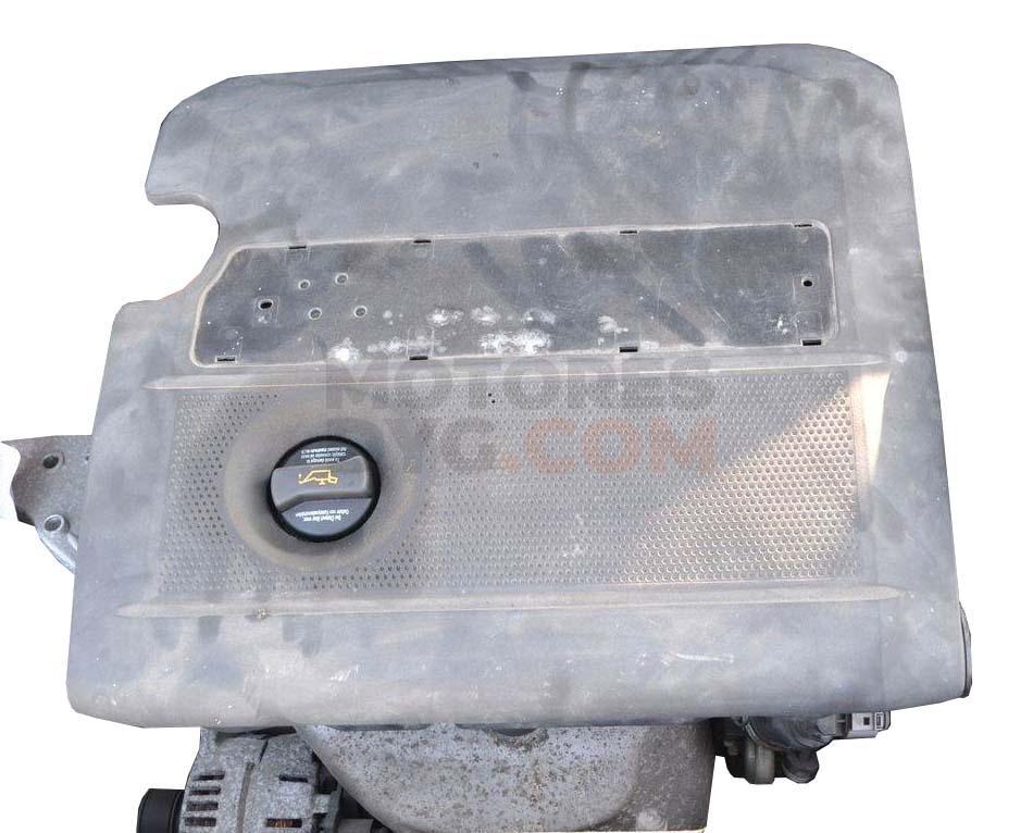 Motor BKY Seat Ibiza III 1.4 16V (75 cv)