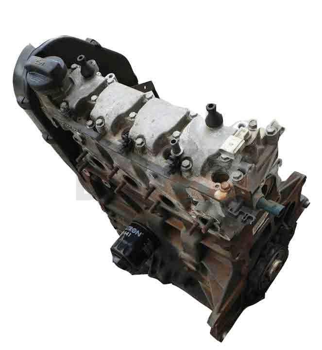 Motor bky Seat Ibiza III 1.4 16V (75 cv) Automatico