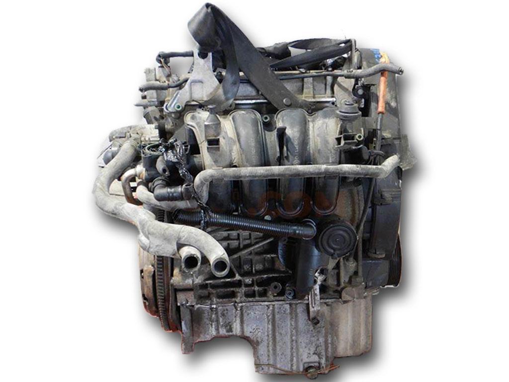 Motor BKY Seat Ibiza III 1.4 16V (75 cv) Automatico