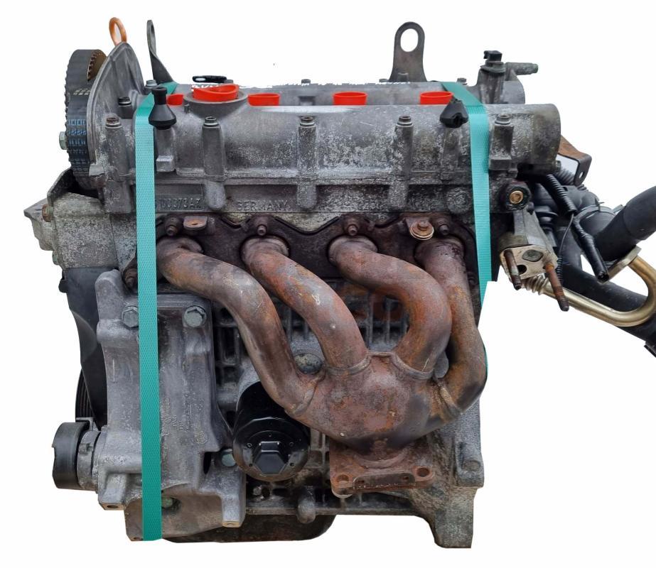 Motor BKY Seat Ibiza III 1.4 16V (86 cv)
