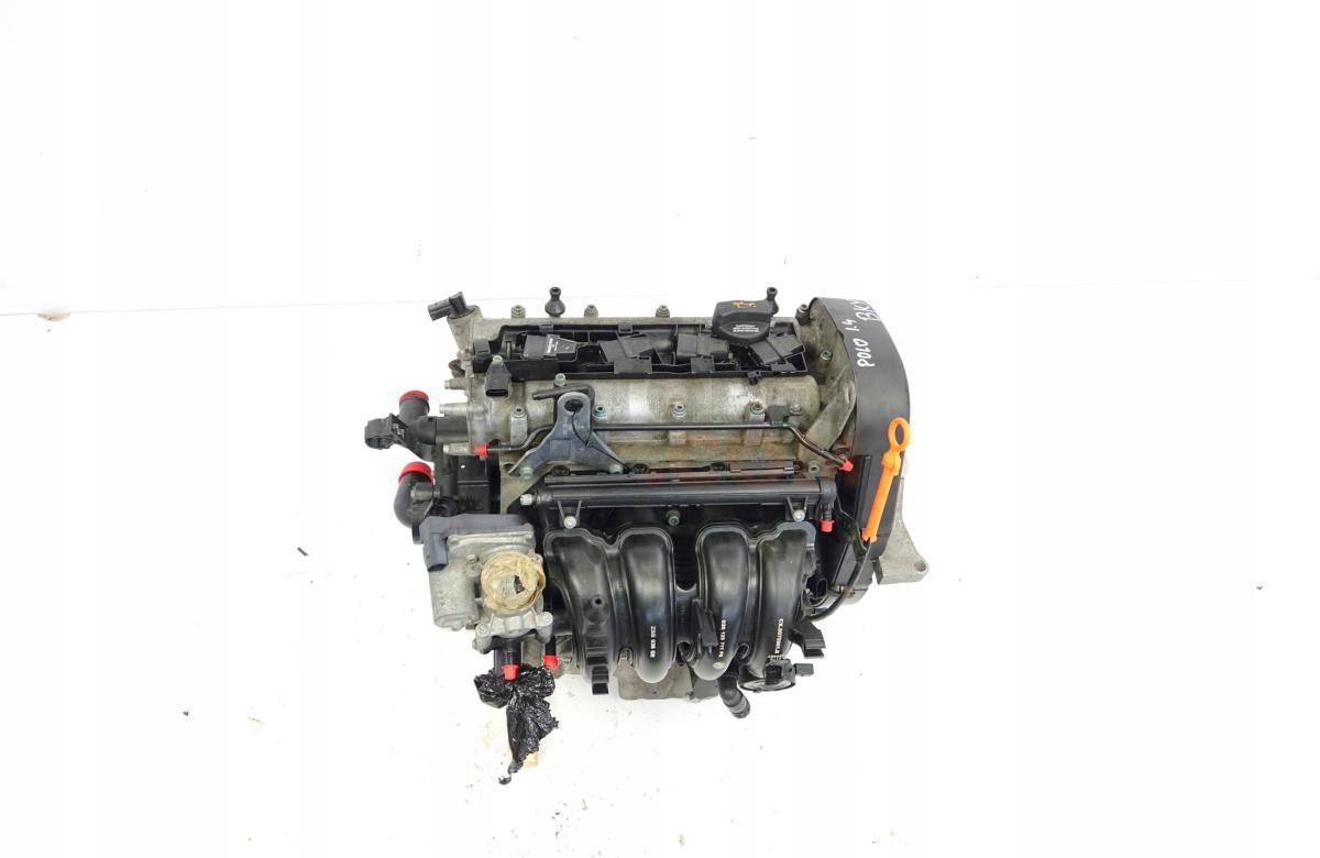 Motor BKY Seat Ibiza III 1.4 TDi (75 cv)