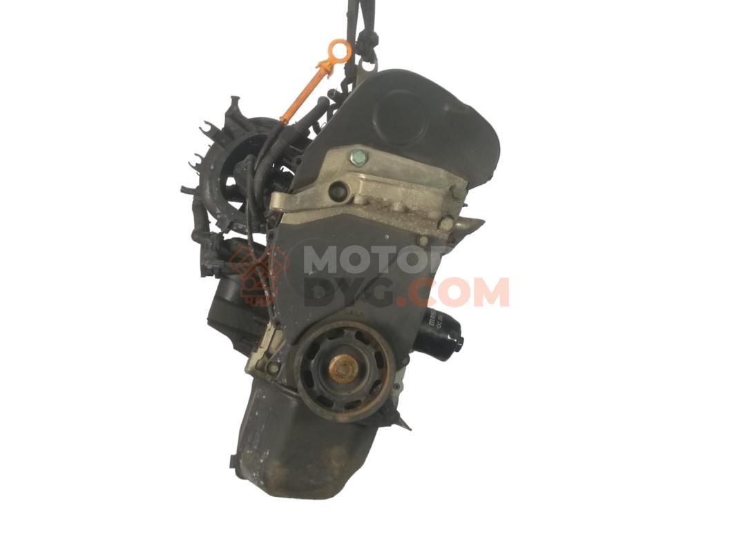 Motor BKY Seat Ibiza III 1.4 TDi (80 cv)