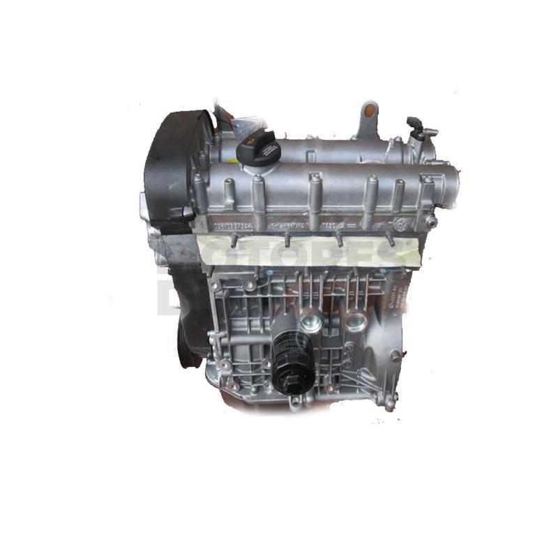 Motor BKY Seat Ibiza IV 1.4 TDI (75 CV)