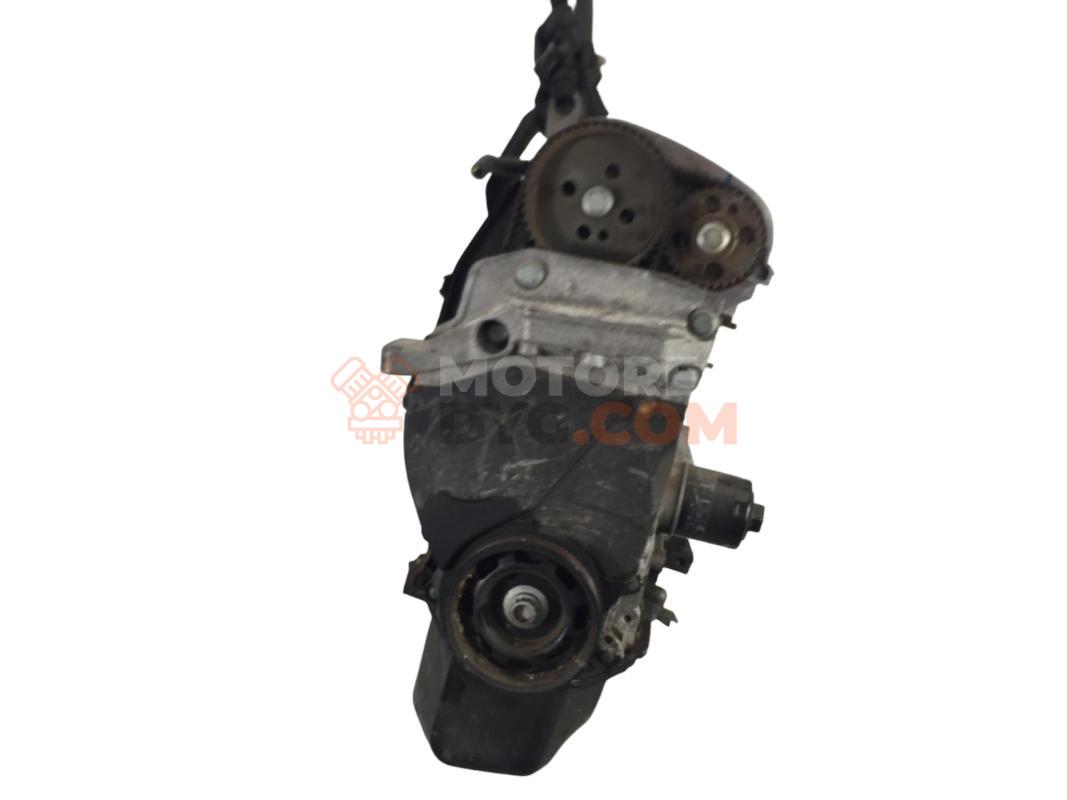Motor BKY Skoda Fabia I (6Y) 1.4 16V (101 cv)