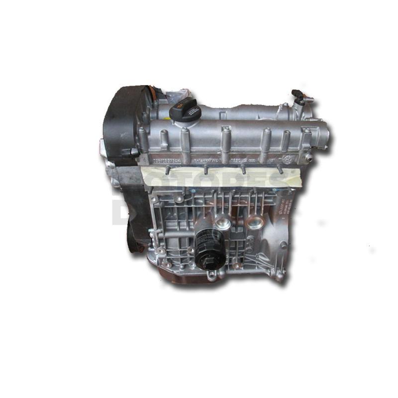 Motor BKY Skoda Fabia I (6Y) 1.4 16V (75 cv)