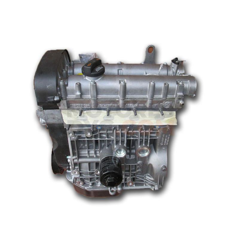 Motor BKY Skoda Fabia I (6Y) 1.4 16V (75 cv)