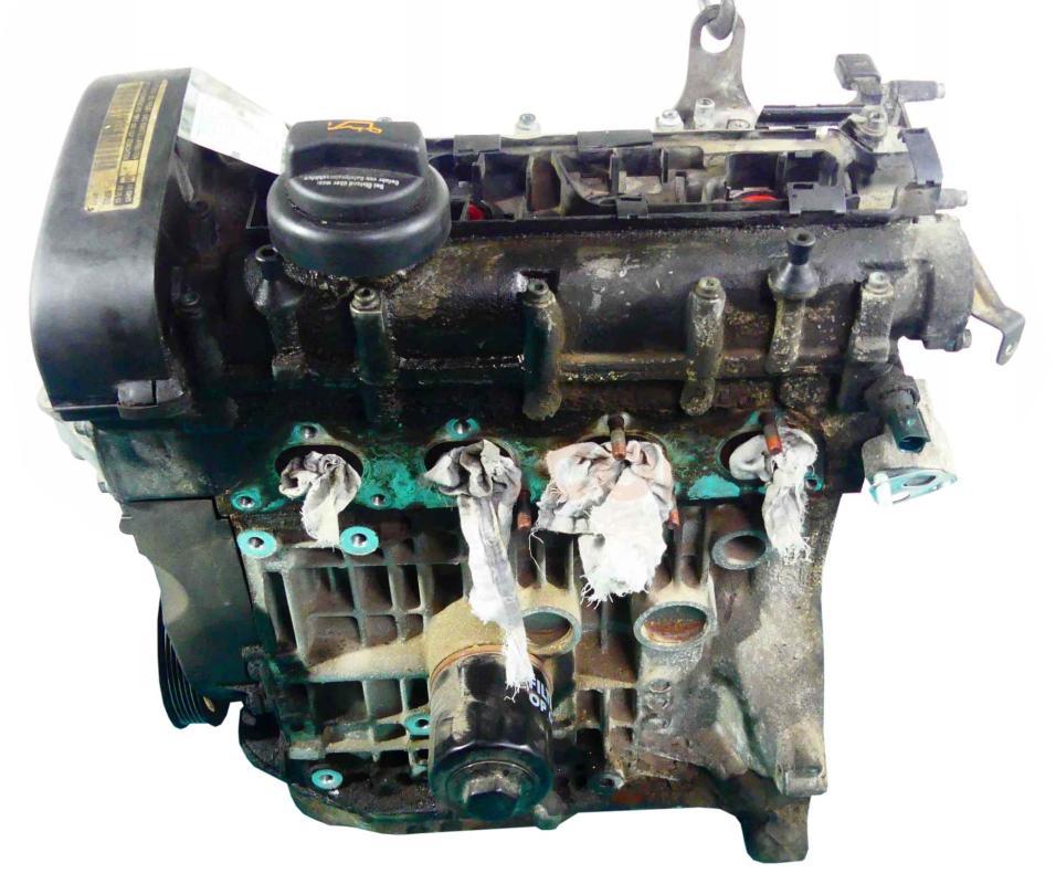 Motor BKY Skoda Fabia I (6Y) 1.4 16V (75 cv)