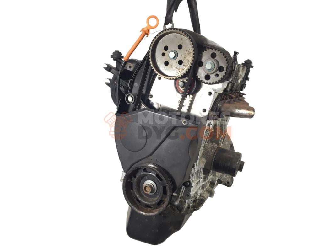Motor BKY Skoda Fabia I (6Y) 1.4 (60 cv)