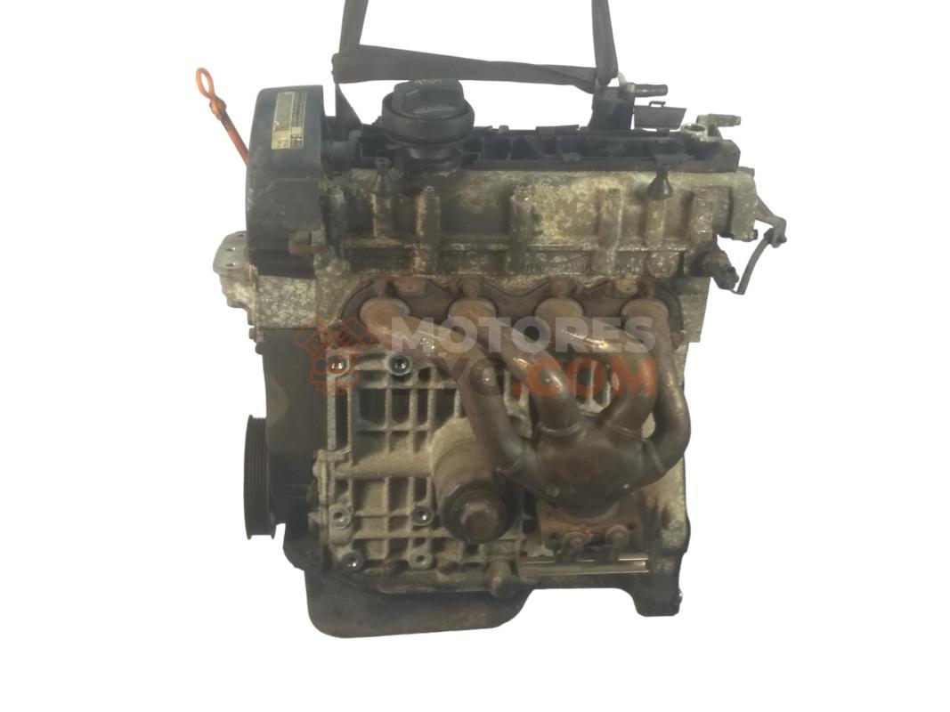 Motor BKY Skoda Fabia I (6Y) 1.4 (60 cv)