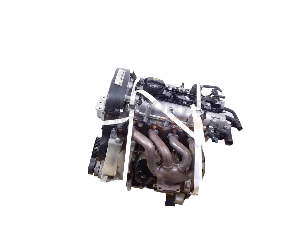 Motor bky Skoda Fabia I (6Y) 1.4 TDI (75 cv)