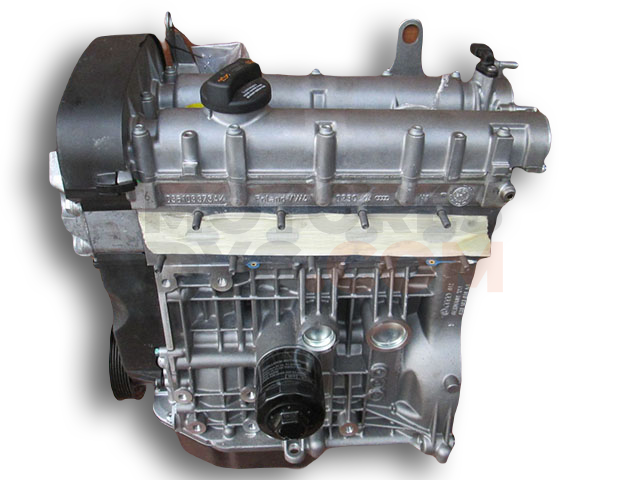Motor BKY Skoda Fabia I Combi (6Y) 1.4 16V (75 cv)