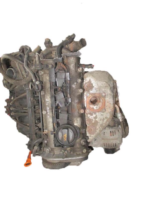 Motor BKY Skoda Fabia I Combi (6Y) 1.4 16V (75 cv)