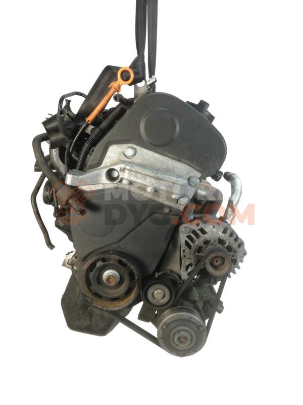 Motor BKY Skoda Fabia I Combi (6Y) 1.4 (68 cv)