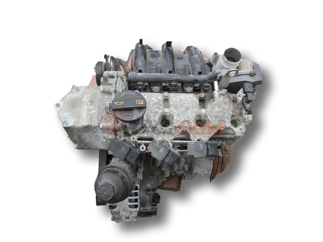 Motor bky Skoda Fabia I Combi (6Y) 1.4 (68 cv)