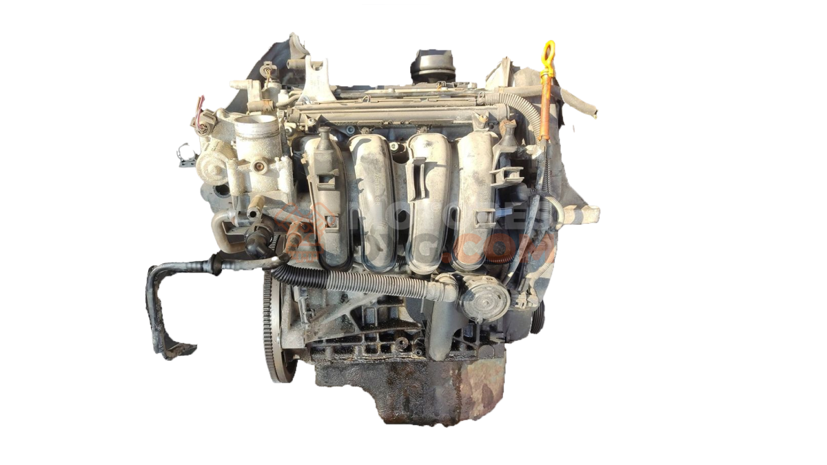 Motor BKY Skoda Fabia Sedan I (6Y) 1.4 (60 cv)