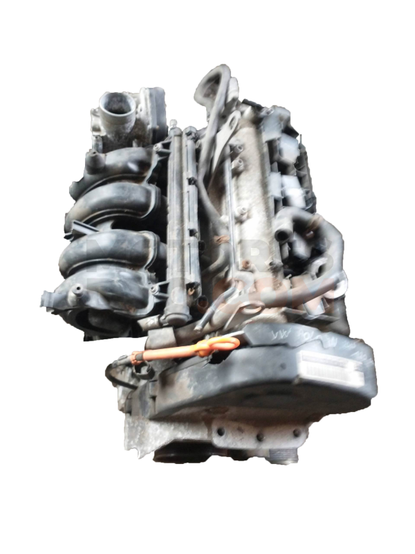 Motor bky Volkswagen Polo IV (9N) 1.4 16V (75 cv)