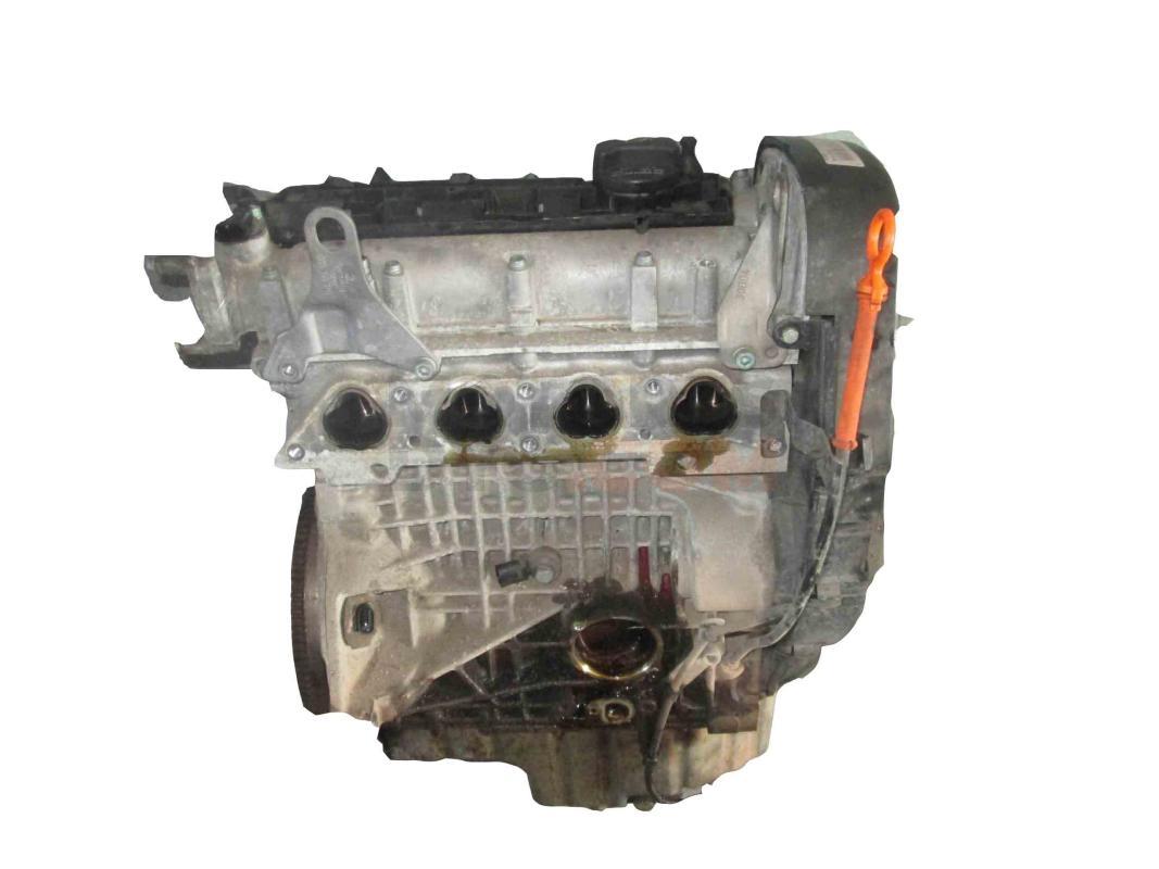 Motor BKY Volkswagen Polo IV (9N) 1.4 16V (75 cv)