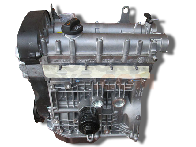 Motor BKY Volkswagen Polo IV (9N) 1.4 16V (75 cv)