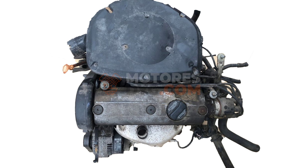 Motor bky Volkswagen Polo IV (9N) 1.4 (60Cv)