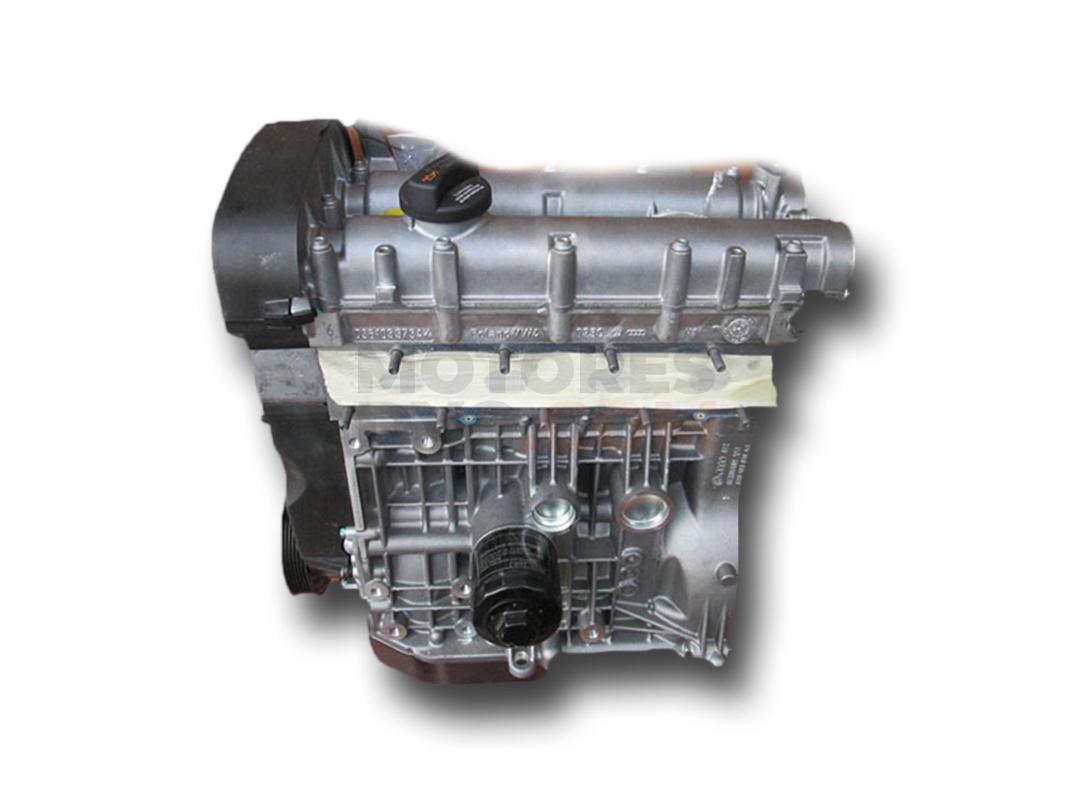 Motor BKY Volkswagen Polo V (Versión 2014) 1.4 TDI (75 cv)
