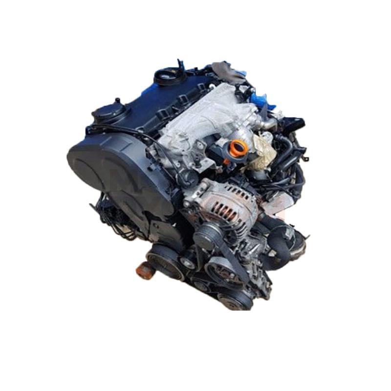 Motor BLB Audi A4 Avant (B7 8E) 2.0 TDI (140 cv)