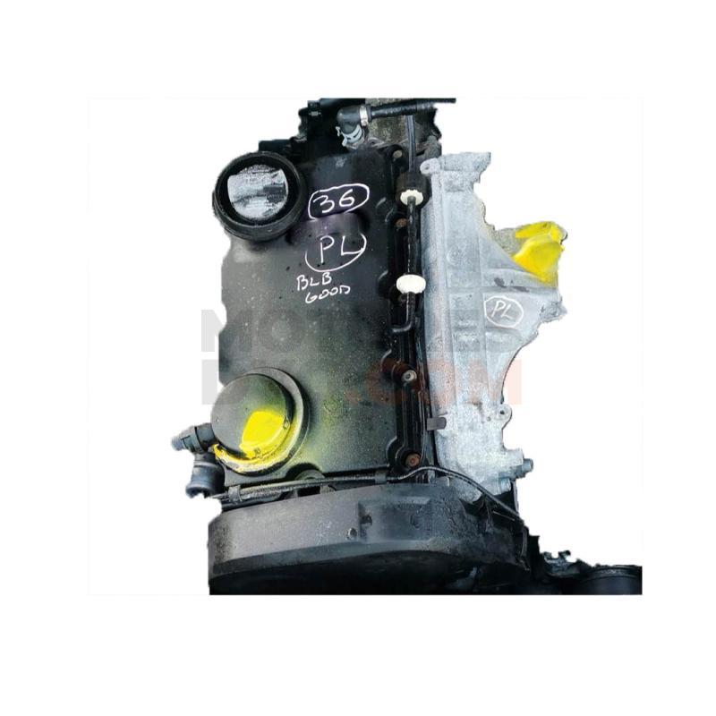Motor BLB Audi A4 (B9 8W) 2.0 TDI (190 cv)