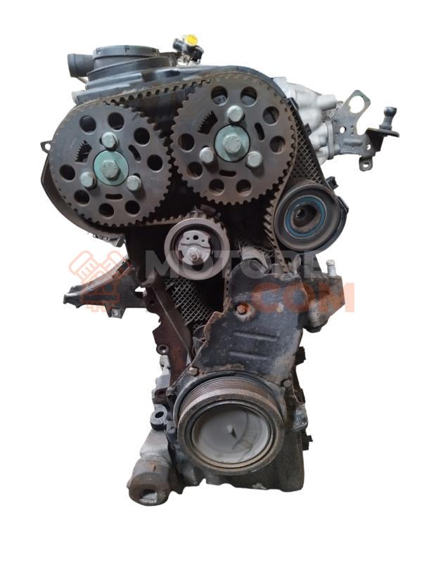 Motor blb Audi A4 (B7 8E) 2.0 TDI (140 cv)