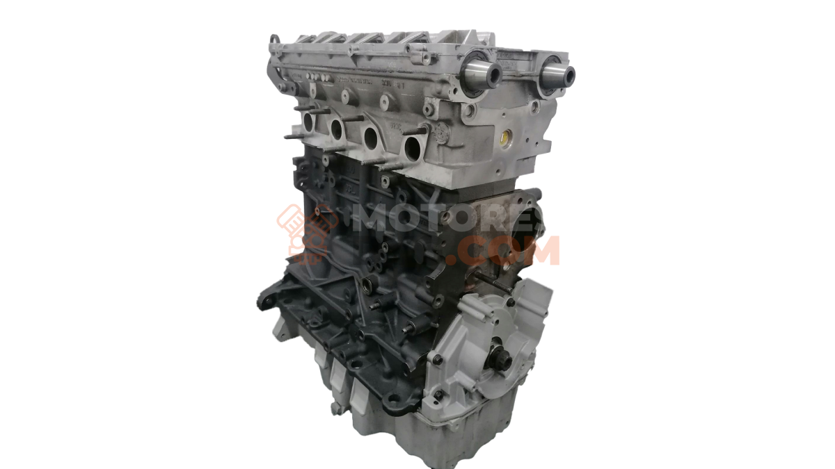 Motor BLB Audi A4 (B7 8E) 2.0 TDI (140 cv)