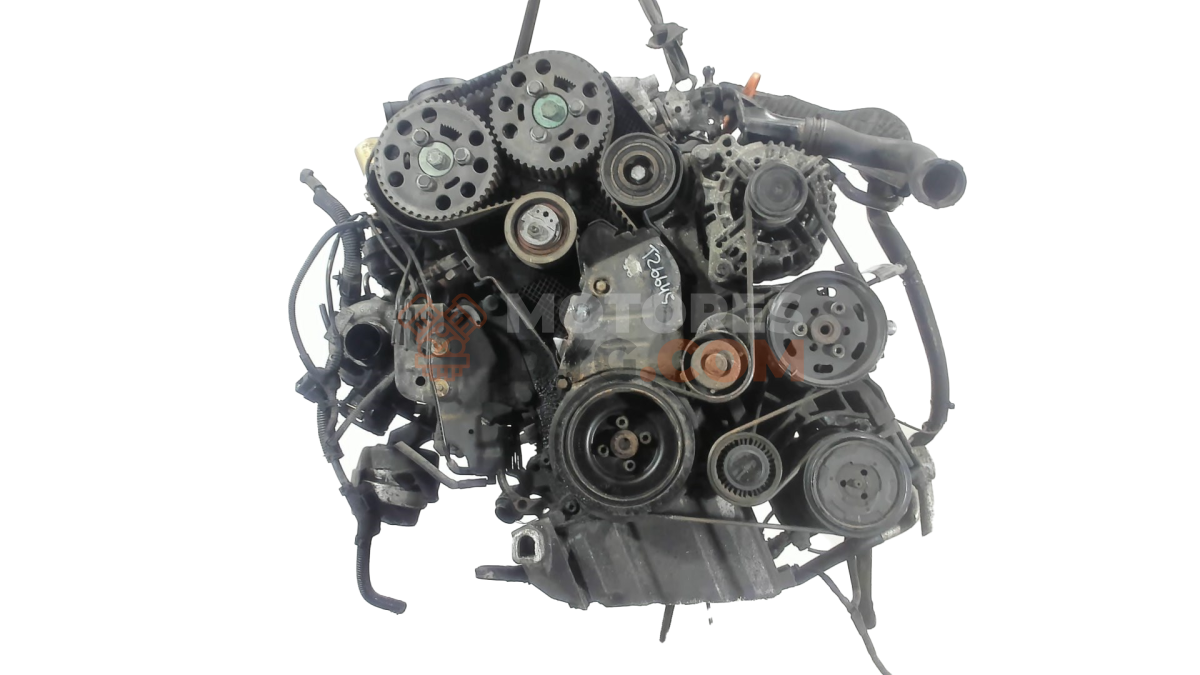 Motor BLB Audi A4 (B7 8E) 2.0 TDI (140 cv) quattro DPF