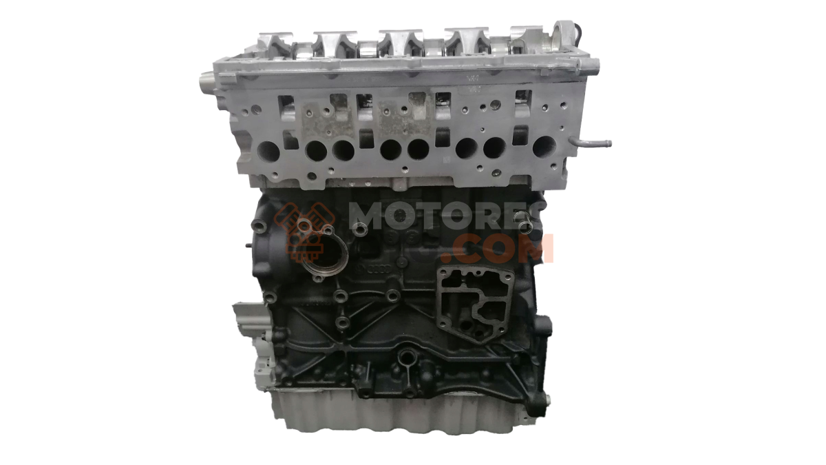 Motor BLB Audi A4 (B7 8E) 2.0 TDI (170 cv) DPF