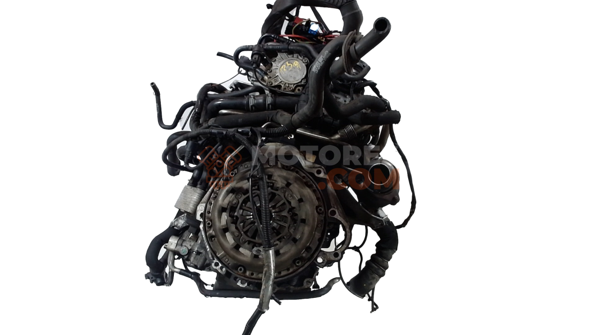 Motor BLB Audi A4 (B7 8E) 2.0 TDI (170 cv) DPF