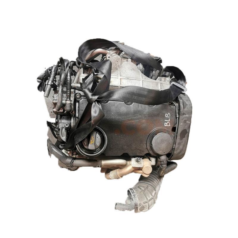Motor BLB Audi A4 (B9 8W) 2.0 TDI (150 cv)