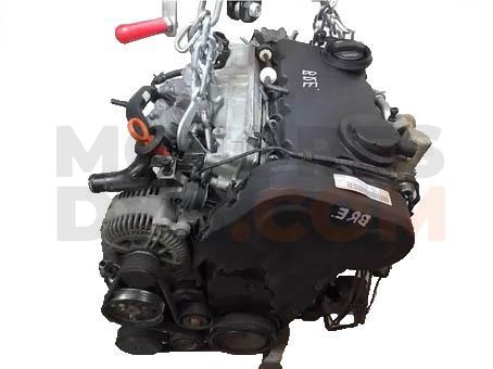 Motor BLB Audi A6 (4F,C6) 2.0 TDI (140 cv)