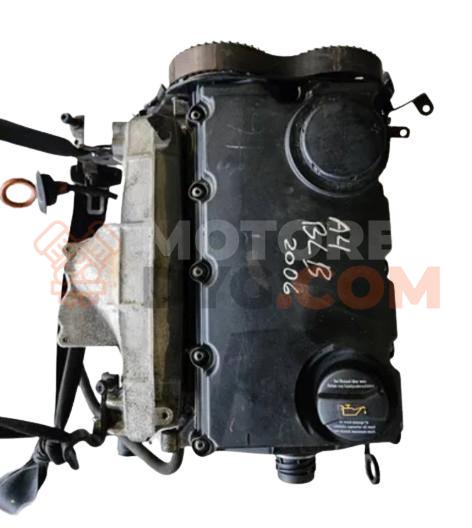 Motor BLB Audi A6 (4F,C6) 2.0 TDI (140 cv)