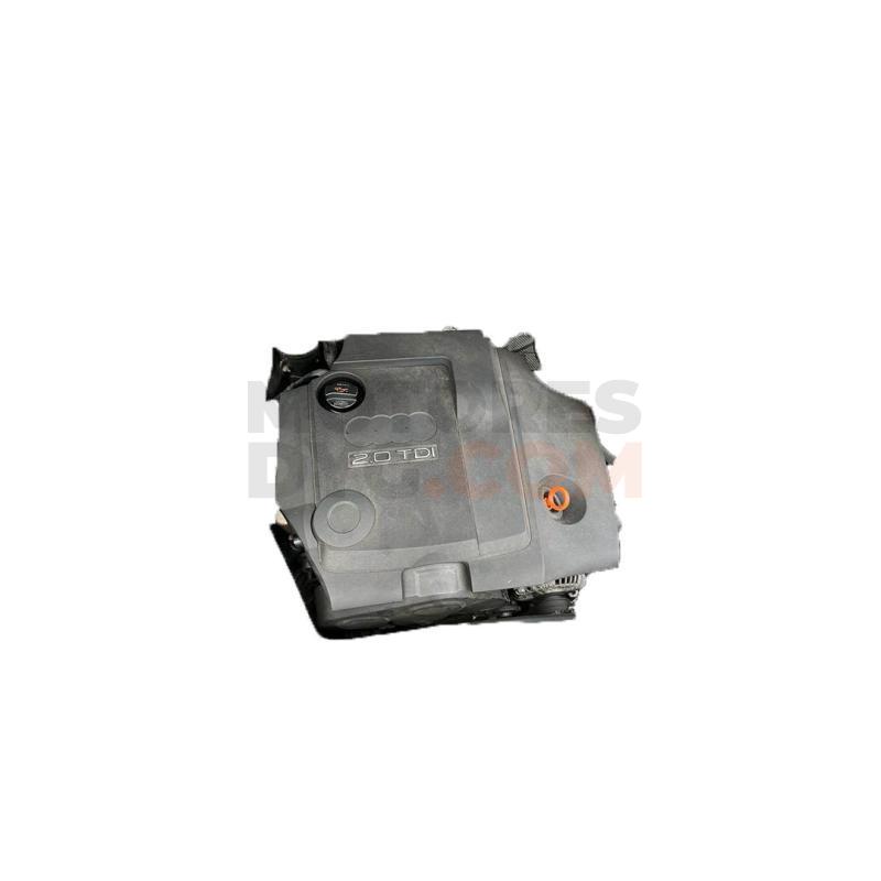 Motor BLB Audi A6 (4F,C6) 2.0 TDI (140 cv) Multitronic DPF