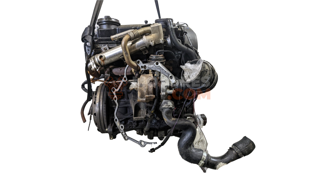 Motor BLB Audi A6 (4F,C6) 2.0 TDI (140 cv) Multitronic DPF