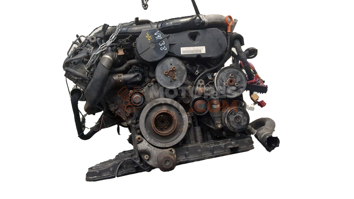 Motor BLB Audi A6 (4F,C6) 2.0 TFSI (170 cv)