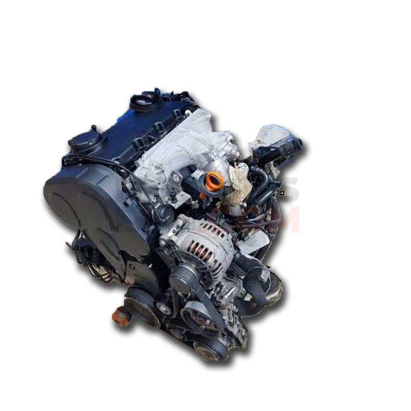 Motor BLB Audi A6 Avant (4F,C6) 2.0 TDI (140 cv)