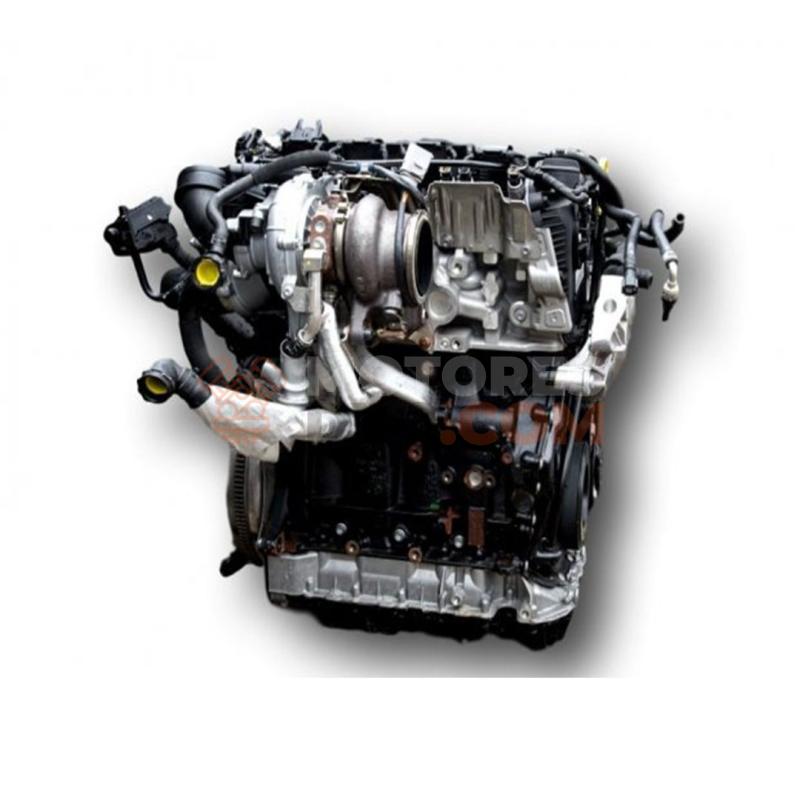 Motor BLB Audi A6 Avant (4F,C6) 2.0 TDI (140 cv) DPF Multitronic