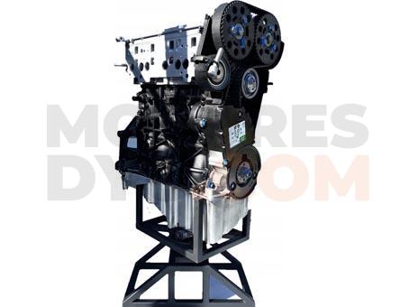 Motor BLB, BRE Audi A4 (B7 8E) 2.0 TDI (140 cv)