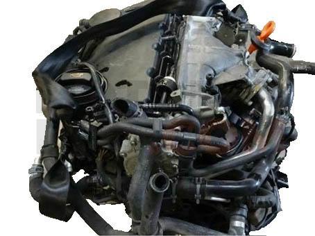 Motor BLB, BRE Audi A6 Avant (4F,C6) 2.0 TDI (140 cv) DPF