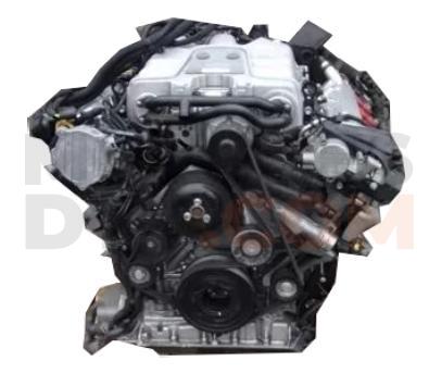 Motor BLE Volkswagen Touareg I (7L) 3.6 FSI (280 cv)